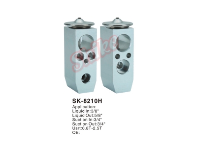 SK-8210H