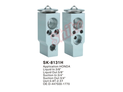 SK-8131H
