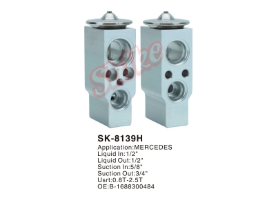 SK-8139H
